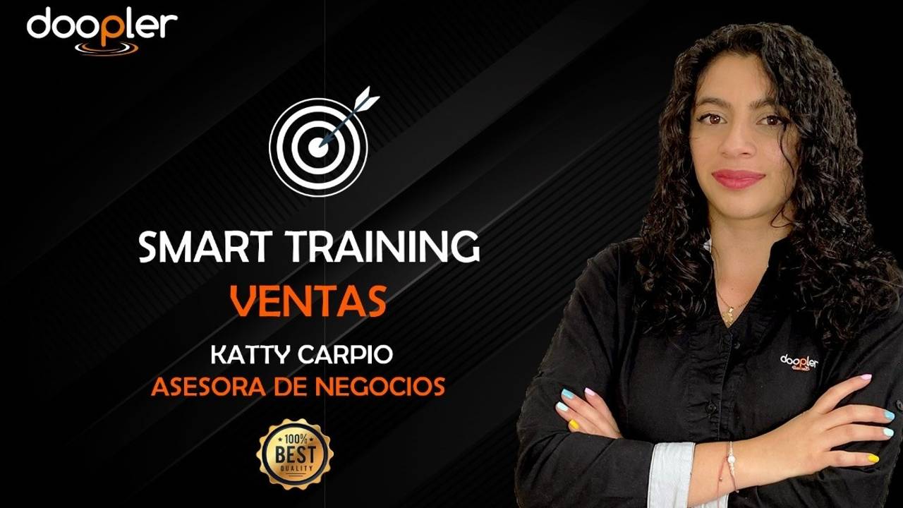Módulo 5: Ventas